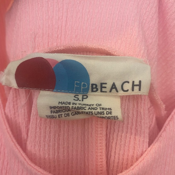 Free people beach dress - Picture 4 of 4